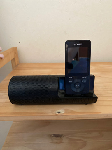 WALKMAN NW－S13K