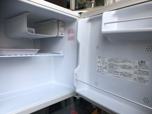 ❤️日立　冷蔵庫2017年　45L新しく綺麗です✨