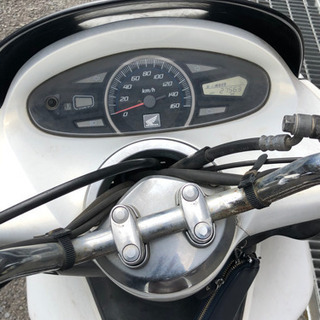 PCX 白 ホワイト JF28 中古 走行27500km 【公式通販】