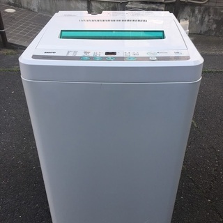 洗濯機 サンヨー ASW-50D 5㎏ 2011年製