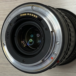 TROKINA AT-X 116 PRO DX 11-16mm F2.8 トキナ (ｷﾔﾉﾝ用)