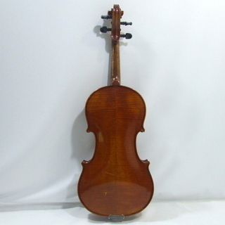 ビンテージ アンティーク ドイツ製 4/4 バイオリン WILHERM HAMMIG