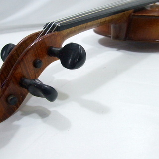 ビンテージ アンティーク ドイツ製 4/4 バイオリン WILHERM HAMMIG