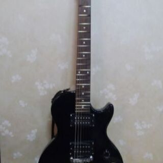 EPIPHONE エピフォン　エレキギター