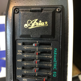アリア エレアコ MBA-61BK