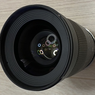 SAMYANG 単焦点レンズ 35mm F1.4 キヤノン EF用 フルサイズ対応