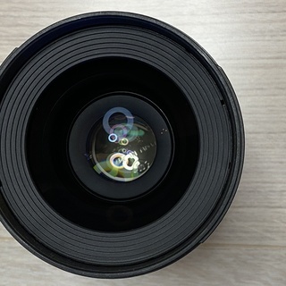 SAMYANG 単焦点レンズ 35mm F1.4 キヤノン EF用 フルサイズ対応