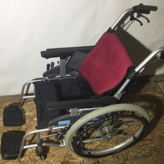 2 車椅子 介護 介助
