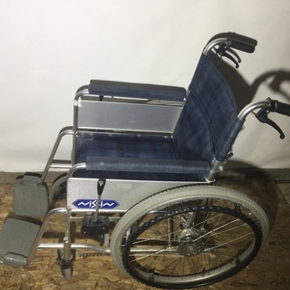 売約済み❗3 車椅子 介護 介助