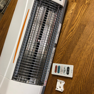 高須産業(TSK) 涼風暖房機 浴室用暖房機　防水仕様 ホワイト SDG-1200GBM