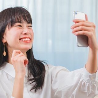 ライブ配信スマホアプリのタレント(ライバー)募集！