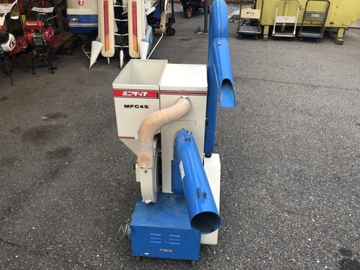 オータケ FC4 籾摺機 100V
