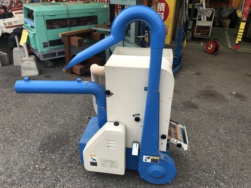 オータケ FC4 籾摺機 100V