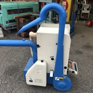 オータケ　FC4　籾摺機　100V