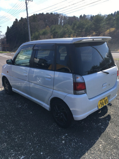 スバルプレオrs 4wd スーパーチャージャー Kk 泉中央のプレオの中古車 ジモティー スバルプレオrs 4wd スーパーチャージャー Kk 泉中央のプレオの中古車 ジモティー