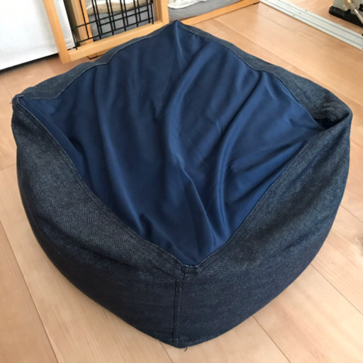 お譲り先決まりました 無印良品ミニサイズビーズクッションカバー2点付き Kaaaep14 学芸大学のソファ ビーズ ソファ の中古あげます 譲ります ジモティーで不用品の処分 お譲り先決まりました 無印良品ミニサイズビーズクッションカバー2点付き Kaaaep14 学芸大学のソファ ビーズ ソファ の中古あげます 譲ります ジモティーで不用品の処分
