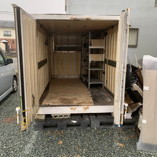 倉庫！物置！コンテナ！保冷庫！