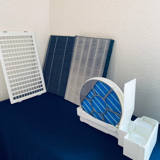 【動作確認済み】シャープ 加湿空気清浄機★強力 高濃度プラズマクラスター★30畳 − 兵庫県