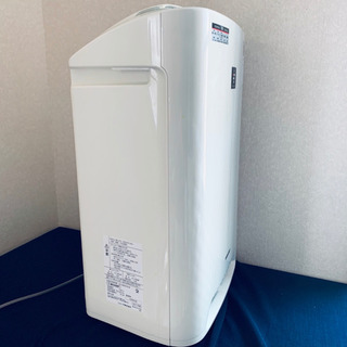 【動作確認済み】シャープ 加湿空気清浄機★強力 高濃度プラズマクラスター★30畳 - 神戸市