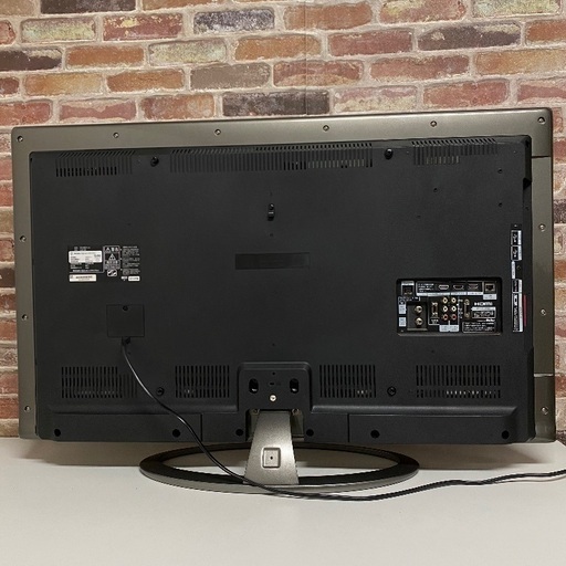 即日受渡❣️日立42型フルHD液晶テレビ.外付HDD対応