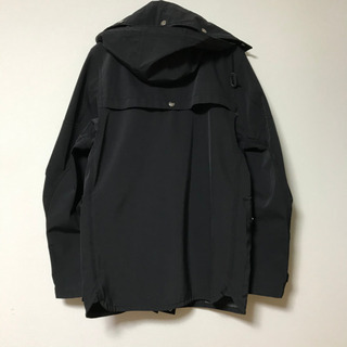 eYe JUNYA WATANABE MAN マウンテンパーカー【初期-中期】 NORTH FACE × eYe JUNYA WATANABEマウンテンパーカー