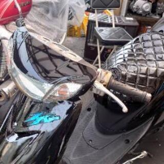 ジョグエボ SA16J 実動 原付 スクーター 愛知県豊橋～引取限定