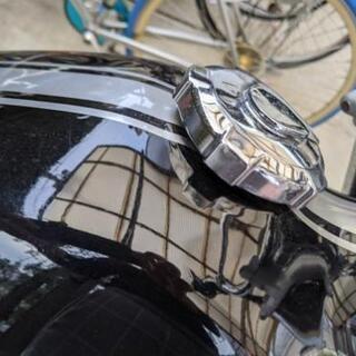 最終値下げ!ftr223☆　カスタム多数☆お得ですよー！