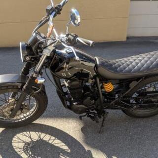 最終値下げ!ftr223☆　カスタム多数☆お得ですよー！