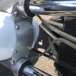 購入者決定 スズキ GSX400インパルス GK79A 車検長い 平成8年