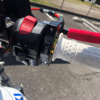 購入者決定 スズキ GSX400インパルス GK79A 車検長い 平成8年