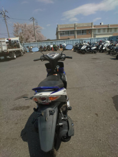 他店に売れてしまいました。 回覧ありがとうございました。☆台湾ヤマハ mio125GP ♪ 他店に売れてしまいました。 回覧ありがとうございました。☆台湾