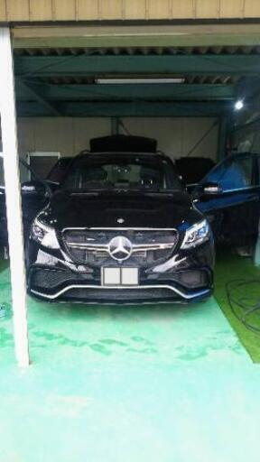 洗車スペースレンタル Marks 石仏のその他の無料広告 無料掲載の掲示板 ジモティー