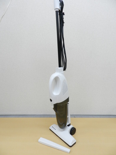 ニトリ スティック型掃除機 2016年製