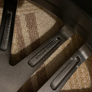 新品未使用ホイール