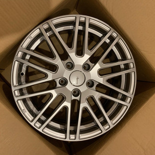 新品未使用ホイール