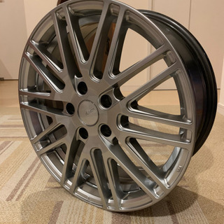 新品未使用ホイール