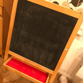 お取引先決定　IKEA 黒板、ホワイトボード