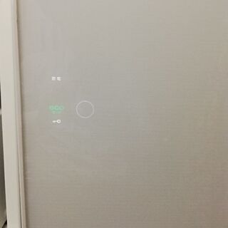2018年製 363L 右開き 冷蔵庫 GR-K36SXVL(ZW)　TOSHIBA（東芝