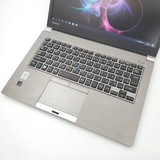 東芝 Corei5 メモリ8GB SSD512GB  ノートパソコン マウス付き【1】