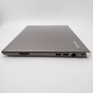 東芝 Corei5 メモリ8GB SSD512GB  ノートパソコン マウス付き【1】