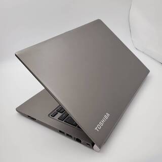 東芝 Corei5 メモリ8GB SSD512GB  ノートパソコン マウス付き【1】