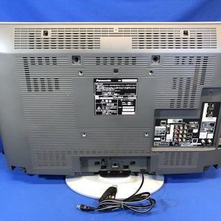 【管理KRT110】Panasonic VIERA 2009年 TH-L32X1 32型 液晶テレビ 管理KRT110】Panasonic VIERA 2009年 TH-L32X1 32型 液晶テレビ 【公式