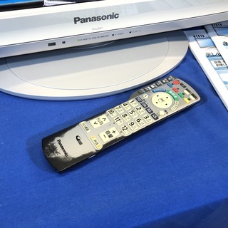 管理KRT110】Panasonic VIERA 2009年 TH-L32X1 32型 液晶テレビ 【公式