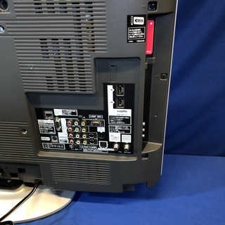 管理KRT110】Panasonic VIERA 2009年 TH-L32X1 32型 液晶テレビ 【公式
