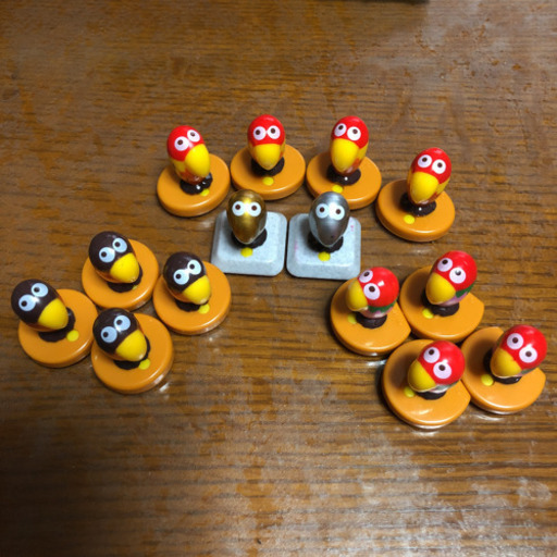 チョコボール キョロちゃんスタンプ コトちゃん 矢部のその他の中古あげます 譲ります ジモティーで不用品の処分