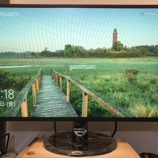 お譲りする方が決まりました。 Panasonic パナソニック THｰ58PX600