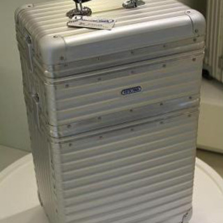 リモワ   希少品 未使用 RIMOWA CLASSIC FLI...