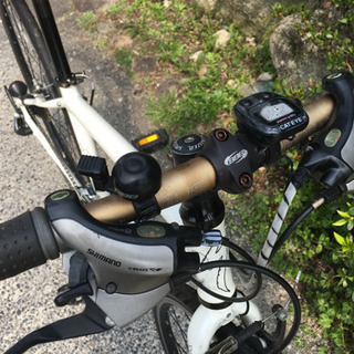 クロスバイクスペシャライズドSIRRUS