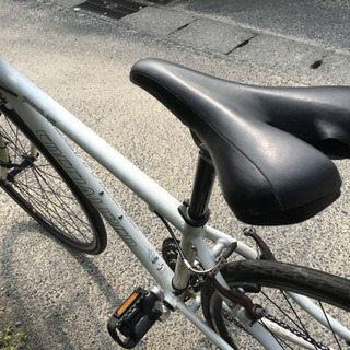 クロスバイクスペシャライズドSIRRUS