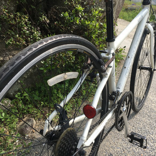 クロスバイクスペシャライズドSIRRUS